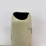 Vase scheurich Allemagne de l'Ouest, années 1960