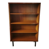 Bibliothèque Scandinave vintage