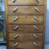 The 1950s chiffonier