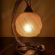 Lampe années 30