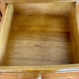 Commode vintage à pin massif