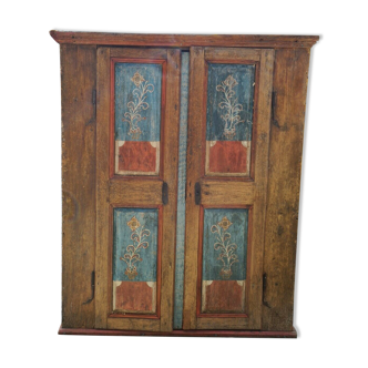 Austrian christmas cabinet