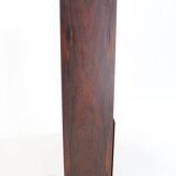 1960s Omann Jun Upcycled Bookcase Cabinet, Denmark