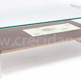 Nisco coffee table
