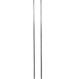 Floor lamp "Gesto Terra" vintage by Bruno Gecchelin for Skipper