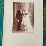 Old photograph