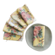 Lot de 6 serviettes de table