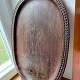 Wenge top, 1960
