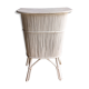 Rattan bar, 60-70's