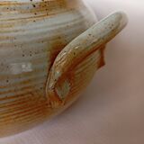 Marsh Sandstone Soup Tureen