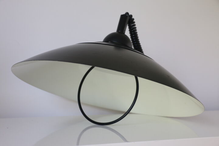 Suspension aromec sacla italy black