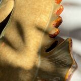 SEAHORSE Ceramic Wall Hanging VINTAGE