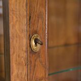 Meuble de métier de médecin en chêne massif 1900's