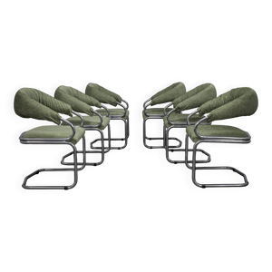 Ensemble de 6 chaises - stoppino