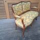 Antique Louis XV bench