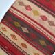 Neutral Vintage Kilim Runner sku 3065