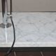 Guzzini arc floor lamp 1960/1970