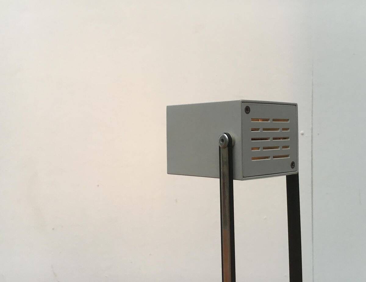 Mid-Century Danish table lamp LamPetit by Bent Gantzel Boysen for Louis Poulsen