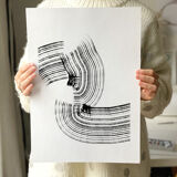 Giclee art print