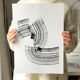 Impression d’art