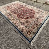 Ghoum carpet, Garden of Paradise, 161x103 cm