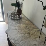 Chippendale style furniture