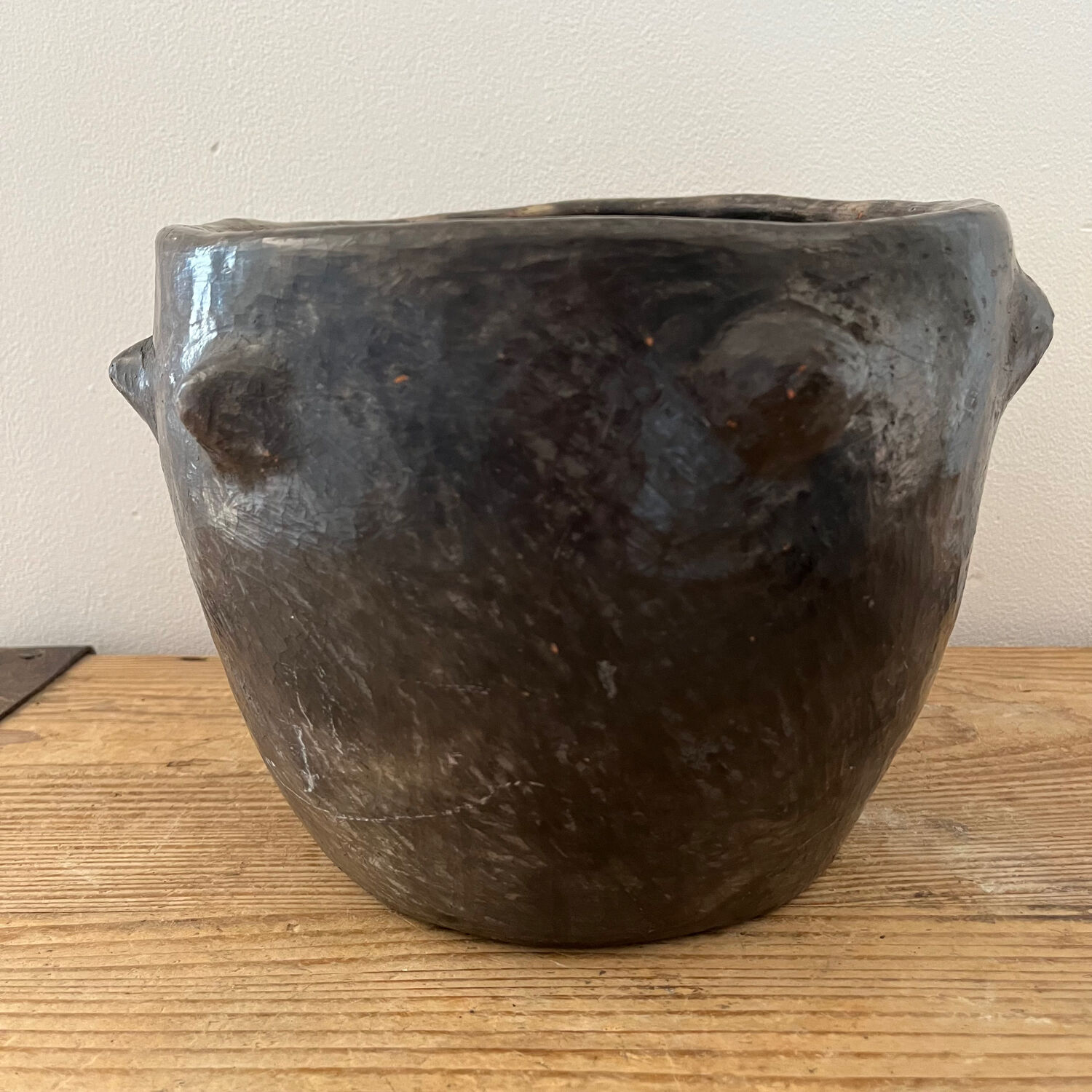 Vase terre cuite Sejnane