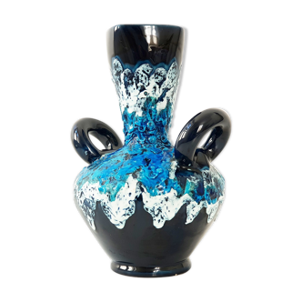 Vase 1960 vintage