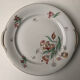 Assiette Pillivuyt et Cie