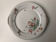 Assiette Pillivuyt et Cie