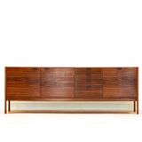 Rosewood sideboard (Robert Heritage for Meredew)