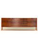 Buffet en palissandre (Robert Heritage pour Meredew)