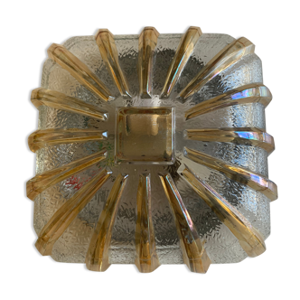Ceiling lamp or wall lamp limburg year 60