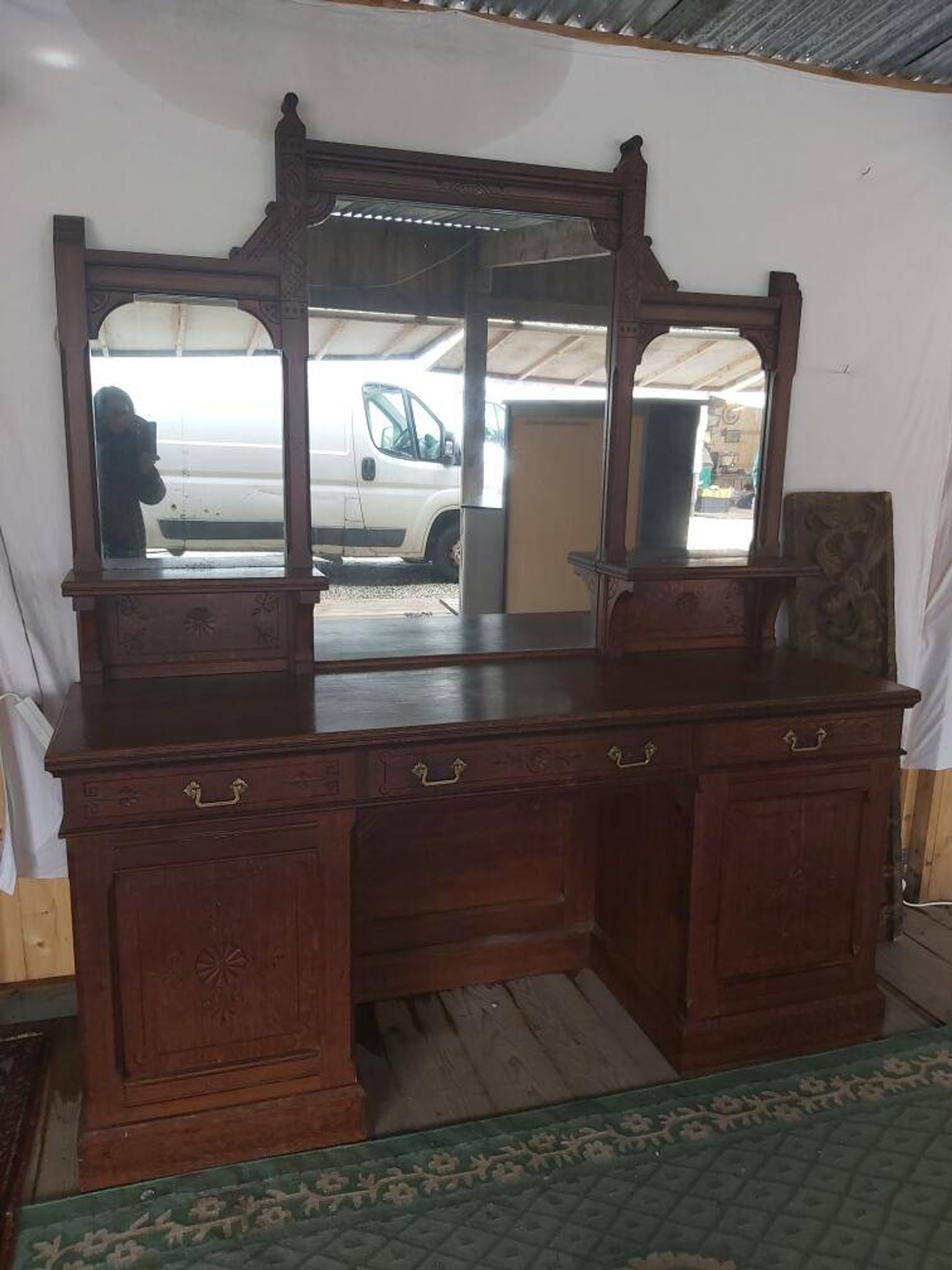 Professional furniture