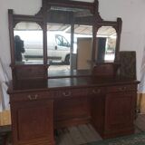 Meuble de métier