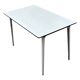 Vintage Reform dining table design Friso Kramer Ahrend de Cirkel