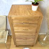 Vintage chiffonnier