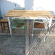 Farm table