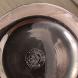 Copper vase