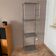 Modular shelf Peter by Niels Gammelgaard. 1980.