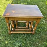 Nesting tables