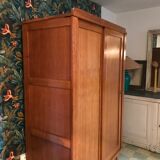 Vintage parisian wardrobe 1950