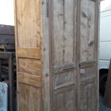 Pine Wardrobe