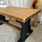 Monastery coffee table