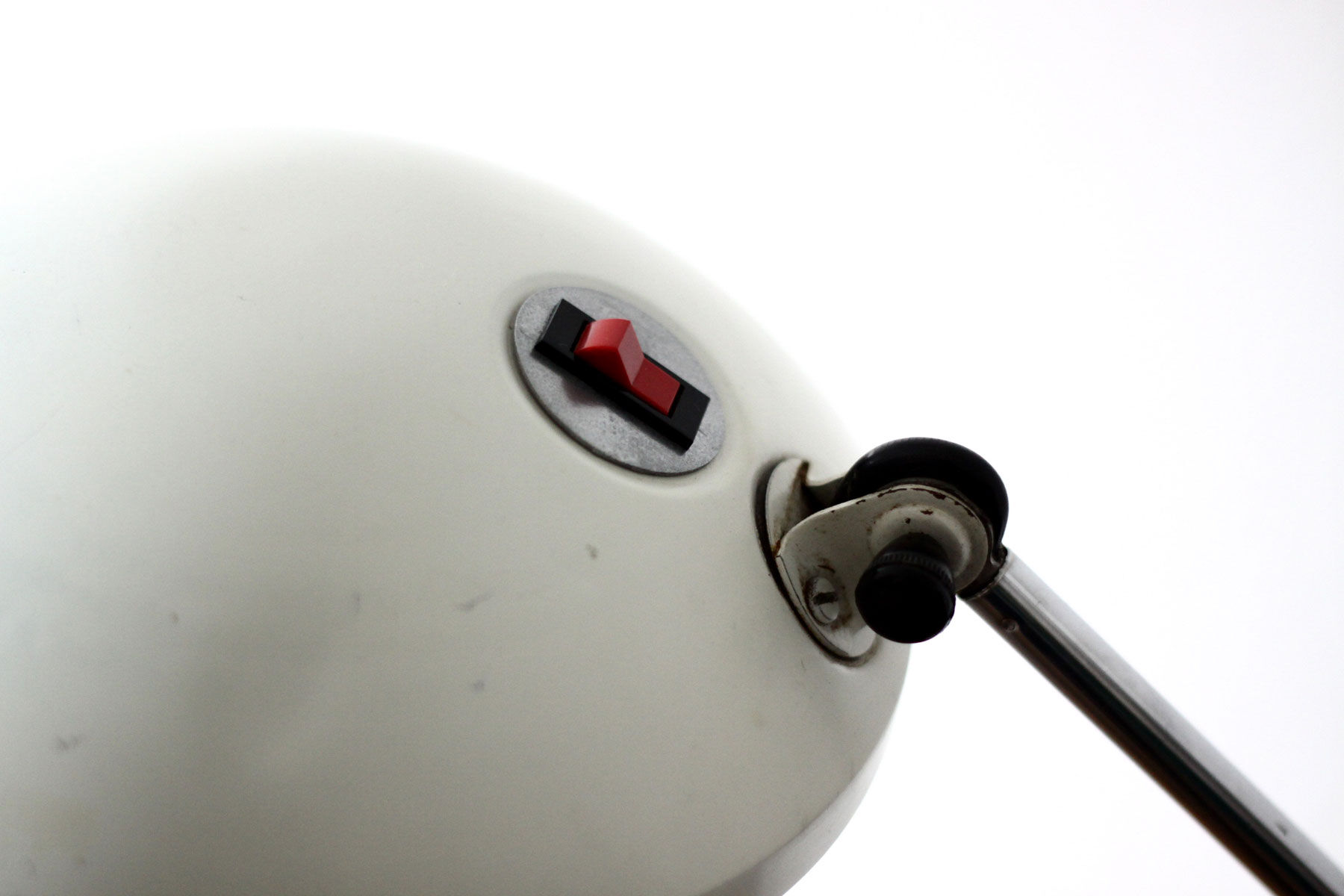 Ferdinand Solere lamp