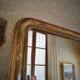 Miroir ancien 67x90cm