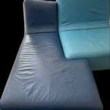 Confluence leather sofa Ligne Roset