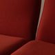 Fauteuil Concorde de Pierre Paulin pour Artifort, années 1960.