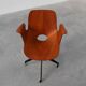 Medea office chair by Vittorio Nobili for Fratelli Tagliabue, Italy 1950s