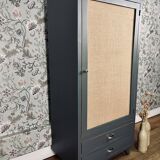 Upcycled bonnetière